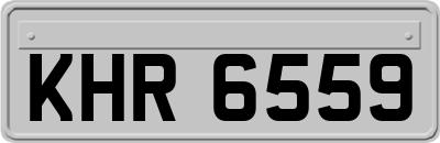 KHR6559