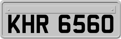 KHR6560