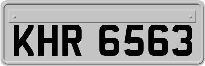KHR6563