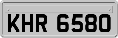 KHR6580