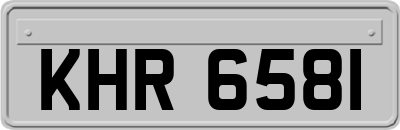 KHR6581