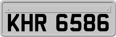 KHR6586