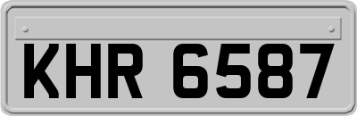 KHR6587