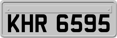 KHR6595