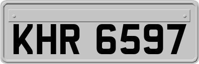 KHR6597