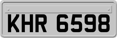 KHR6598