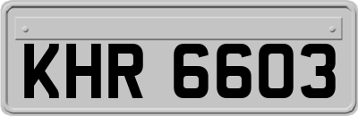 KHR6603