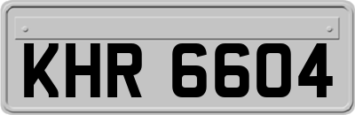KHR6604