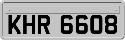 KHR6608