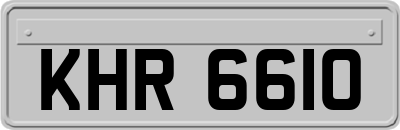 KHR6610