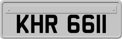 KHR6611