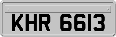 KHR6613