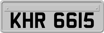KHR6615