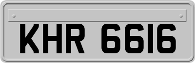 KHR6616
