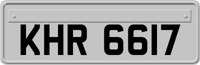 KHR6617