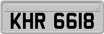 KHR6618