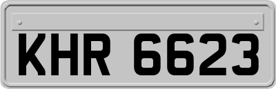 KHR6623