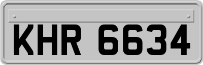 KHR6634