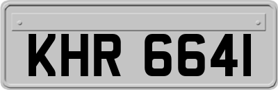 KHR6641