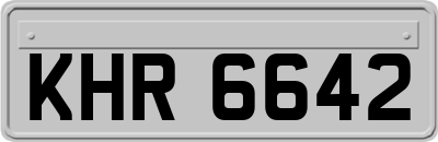 KHR6642