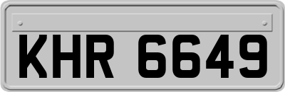 KHR6649