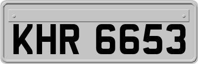 KHR6653