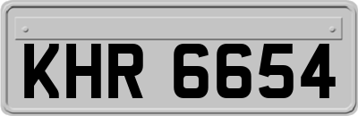 KHR6654