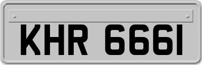 KHR6661