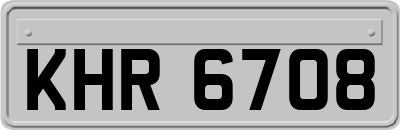 KHR6708