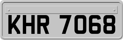 KHR7068