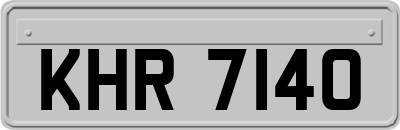 KHR7140