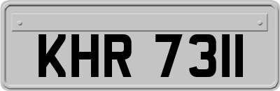 KHR7311