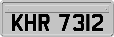 KHR7312