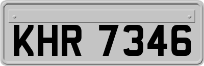 KHR7346