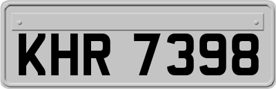 KHR7398