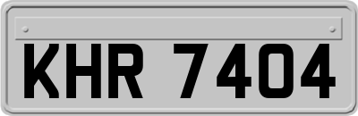 KHR7404