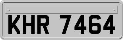 KHR7464
