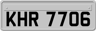 KHR7706