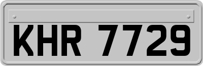 KHR7729