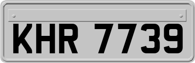 KHR7739