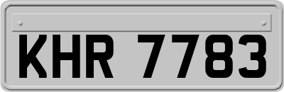 KHR7783