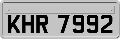 KHR7992