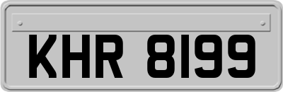 KHR8199