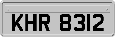 KHR8312