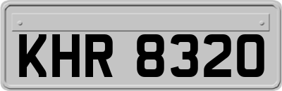 KHR8320