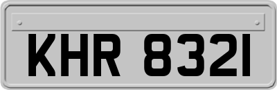 KHR8321
