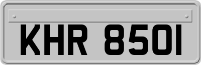 KHR8501