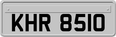 KHR8510