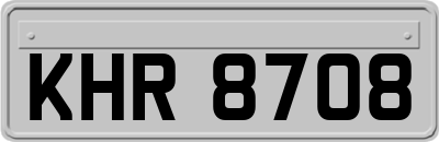 KHR8708