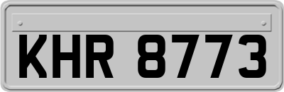 KHR8773